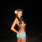 Alyssia - Samonac - Gironde | Plan cul