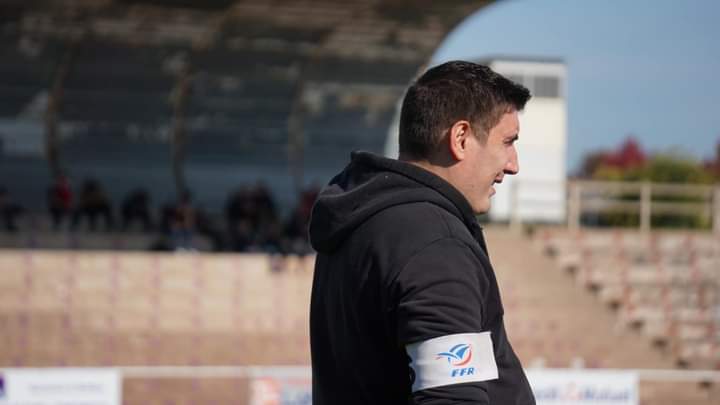 Sajjad - Bellebat - Gironde | Plan cul