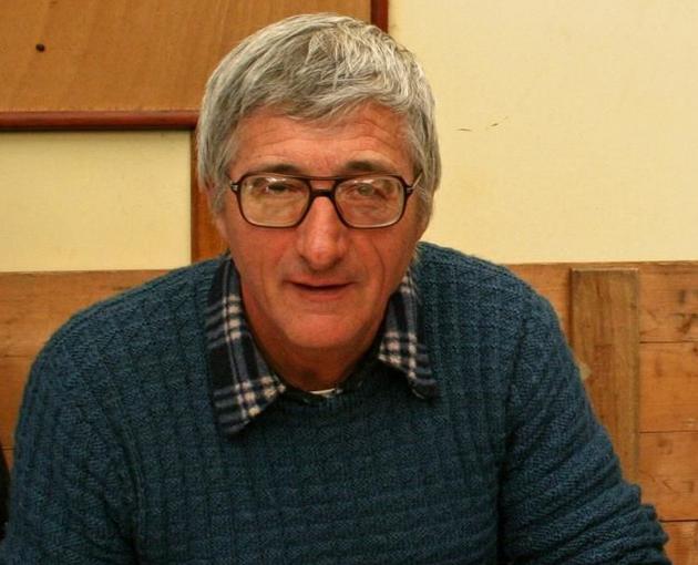 Ricard - Virelade - Gironde | Plan cul