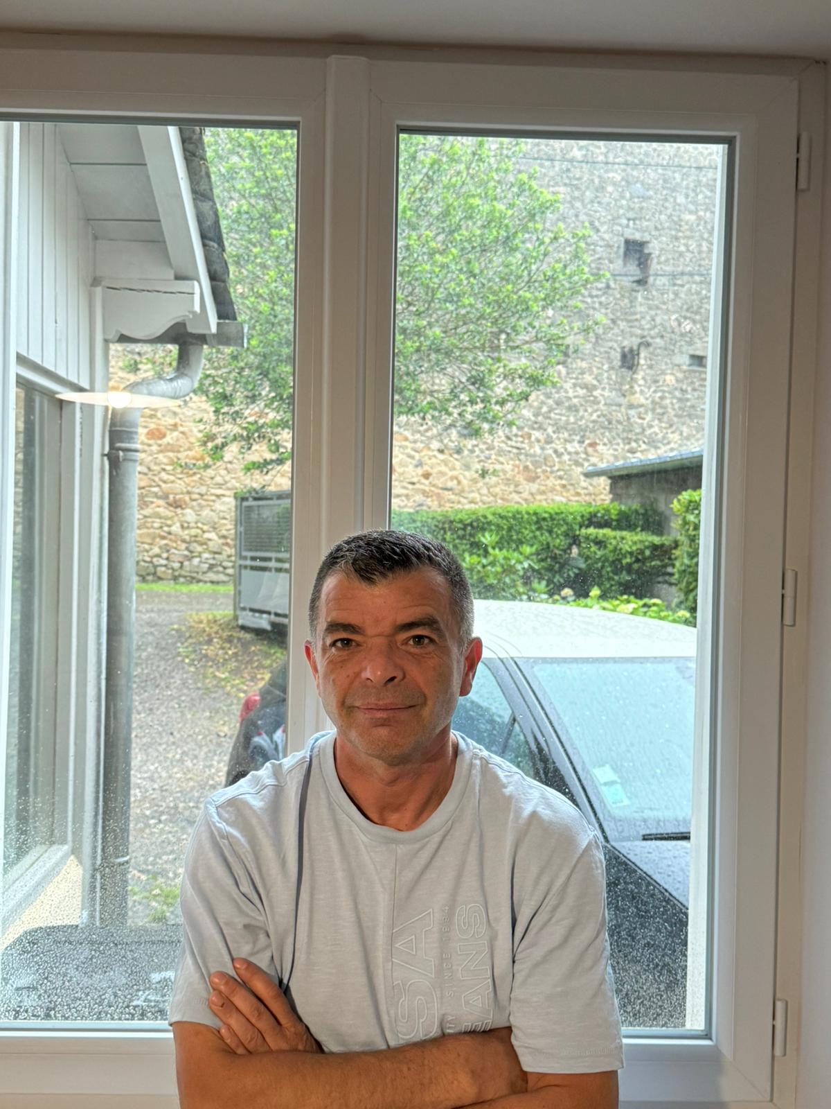 Reynaldo - Cars - Gironde | Plan cul